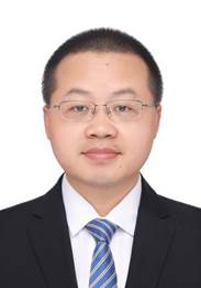 正装登记照